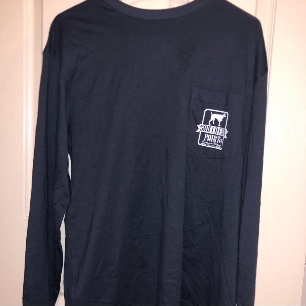 Southern Point ‘Retriever’ LS Tee